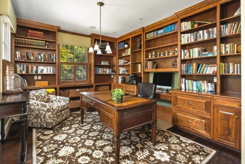 1 Sayles Road Hingham, MA 02043 - Photo 32 of 42