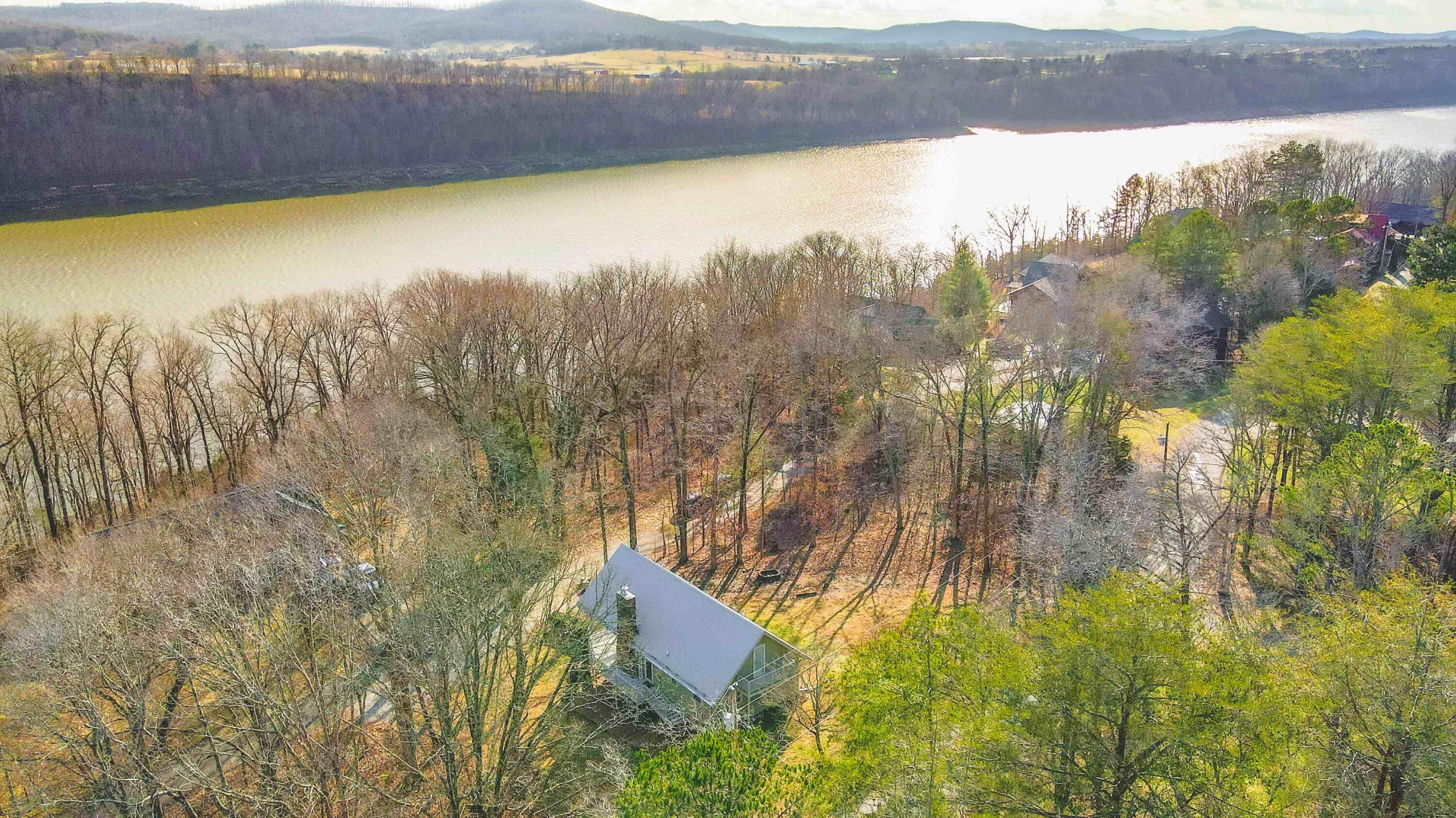 1699 Bridge Hollow Road Somerset, KY 42503 - Photo 88 of 107 DJI_059887