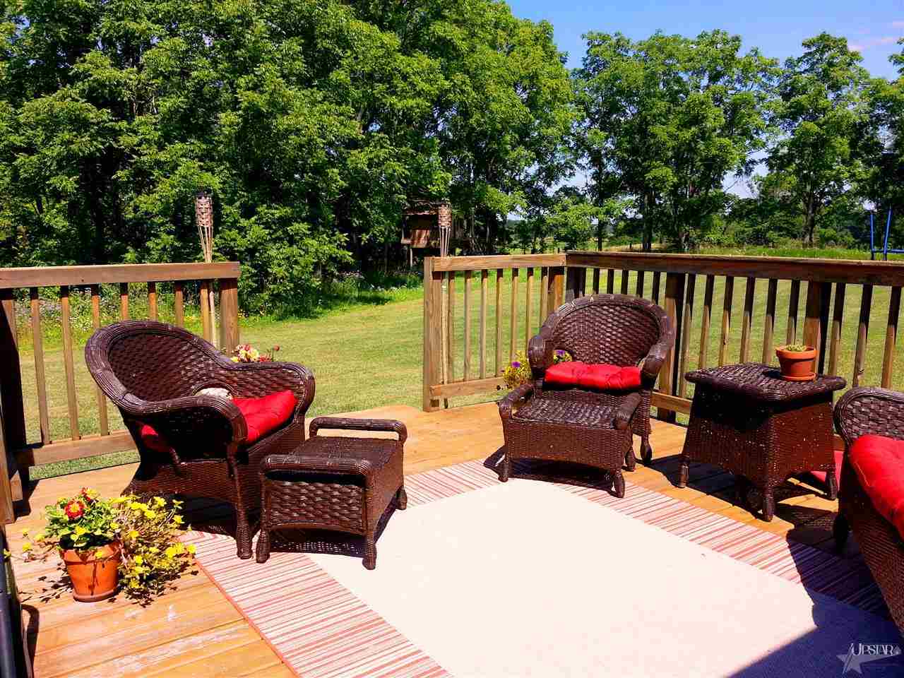 18006 Wesley Chapel Road Churubusco, IN 46723 - Photo 15 of 25 Gallery Image 15