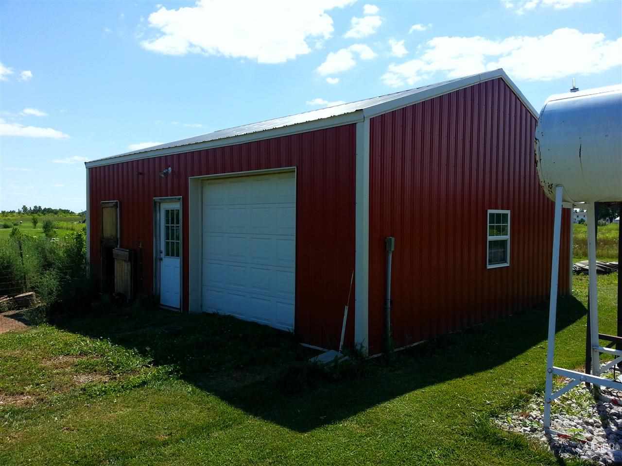 18006 Wesley Chapel Road Churubusco, IN 46723 - Photo 24 of 25 Gallery Image 24