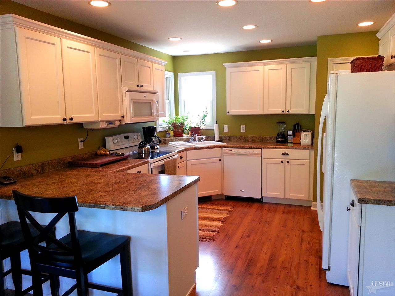 18006 Wesley Chapel Road Churubusco, IN 46723 - Photo 5 of 25 Gallery Image 5