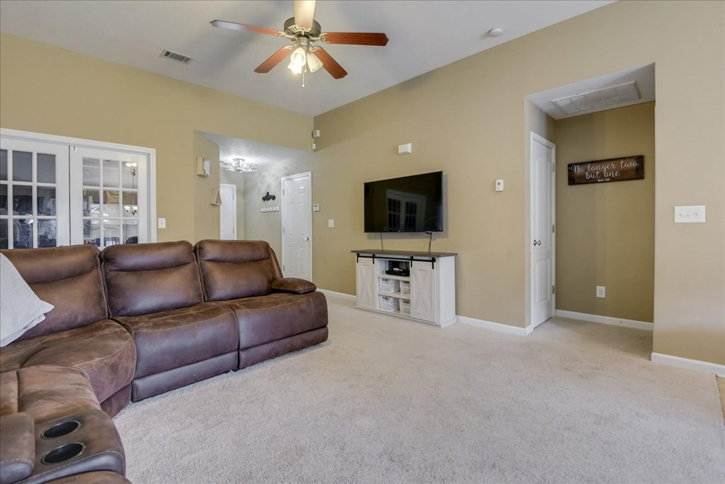 727 Keyes Drive Grovetown, GA 30813 - Photo 8 of 27 Gallery Image 8