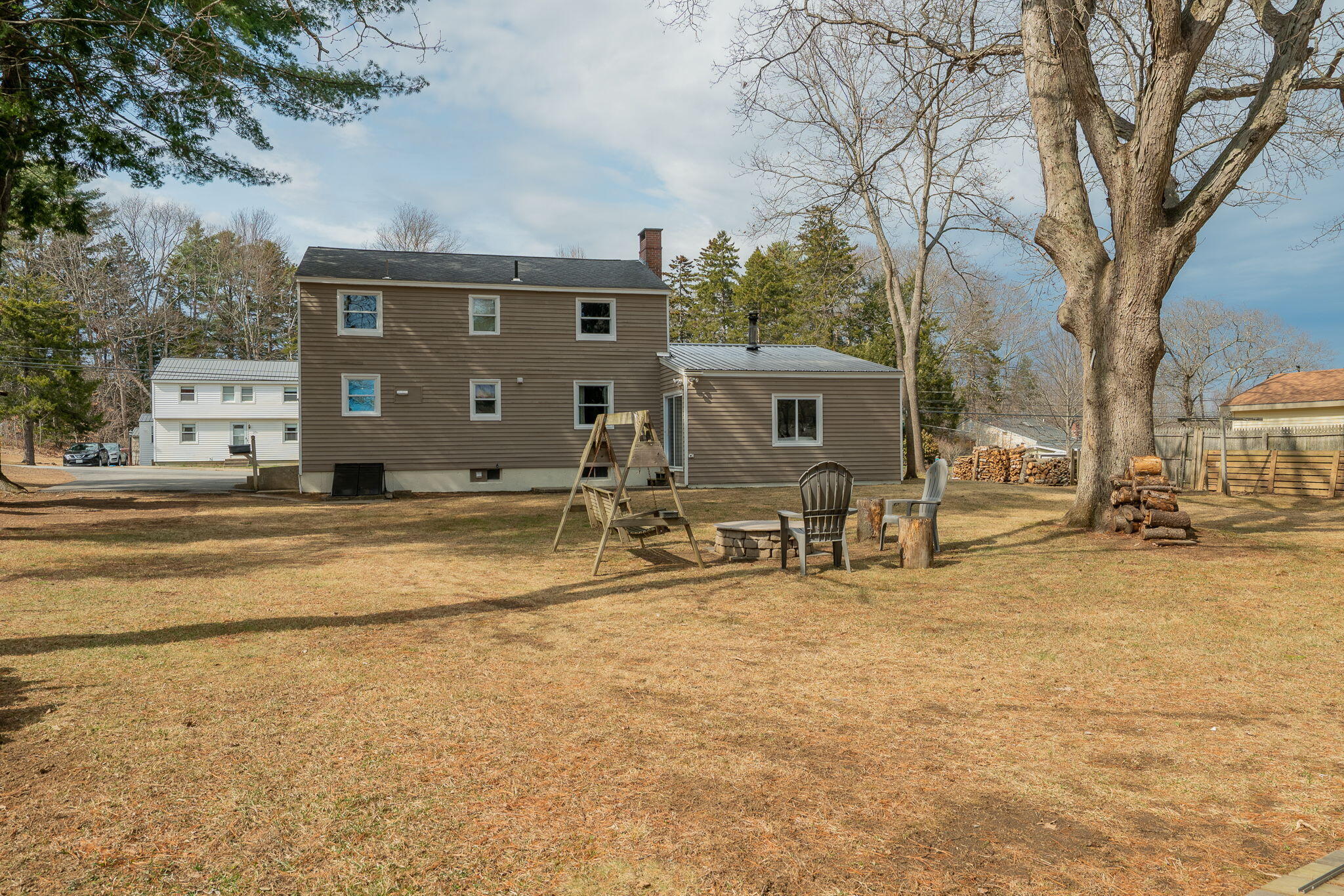 7 Patricia Road Brunswick, ME 04011 - Photo 76 of 77 76-web-or-mls-7 Patricia Rd-101
