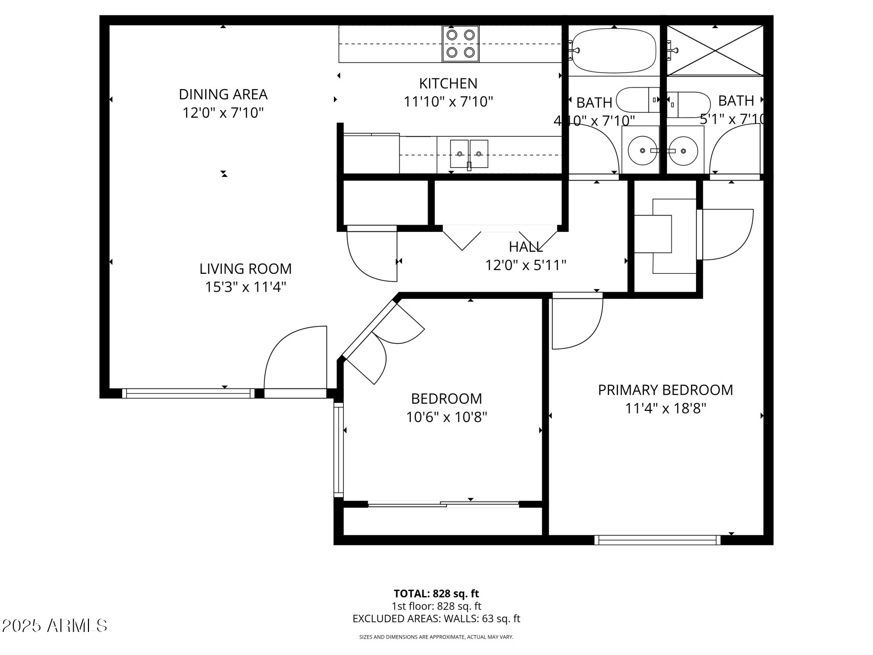 14300 West Bell Road, Unit 440 Surprise, AZ 85374 - Photo 39 of 40 unknown