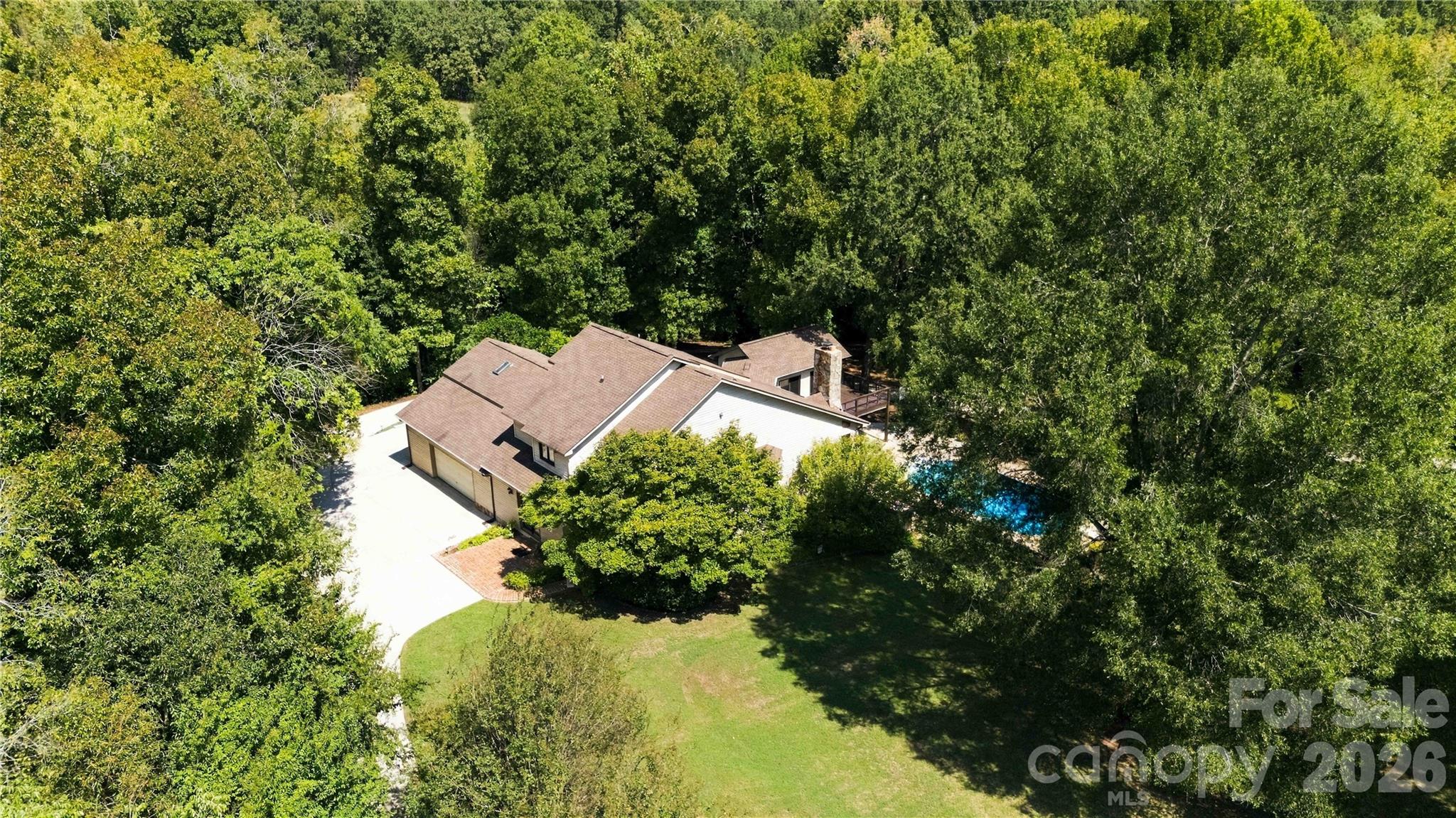 445 Pendergrass Road York, SC 29745 - Photo 47 of 48 Gallery Image 47