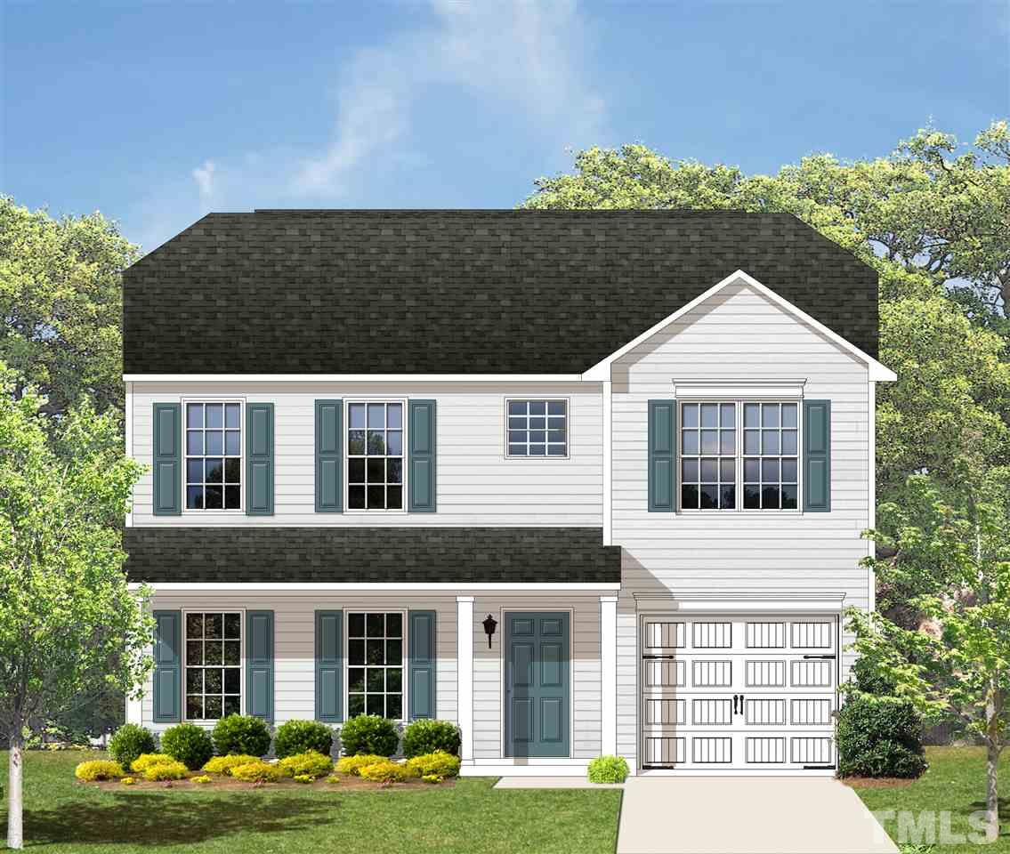 4620 Queen Pierrette Street Raleigh, NC 27610 - Photo 1 of 17 Gallery Image 1