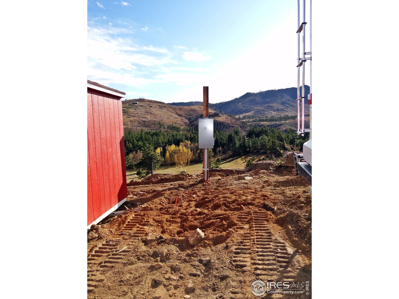 1330 Stratton Park Road Bellvue, CO 80512 - Photo 14 of 14