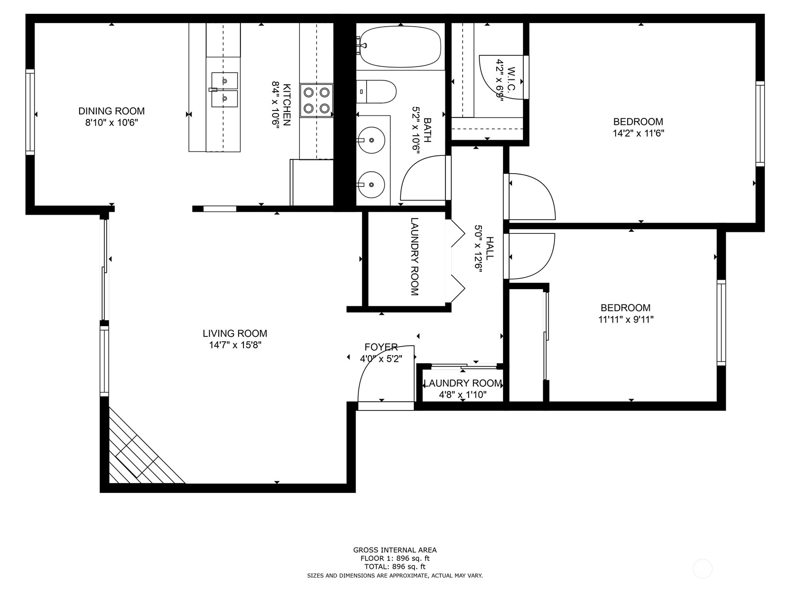 18930 Bothell Everett Highway, Unit C106 Bothell, WA 98012 - Photo 17 of 20 unknown