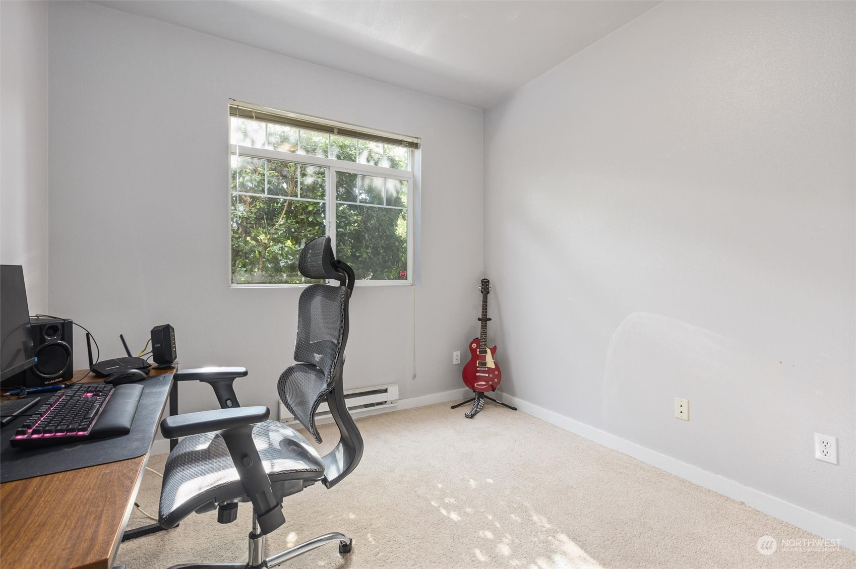 18930 Bothell Everett Highway, Unit C106 Bothell, WA 98012 - Photo 10 of 20 a view of a room with gym equipment