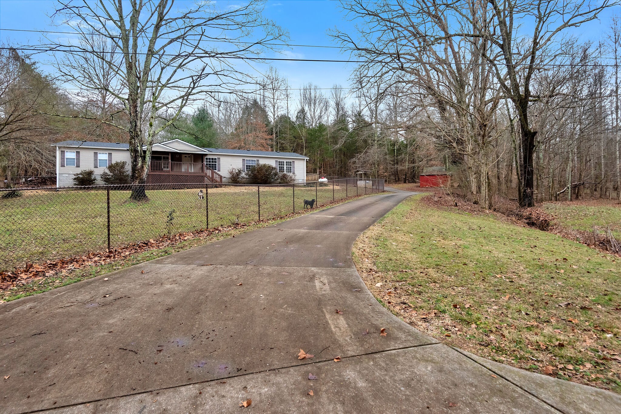 3063 Sweethome Road Chapmansboro, TN 37035 - Photo 4 of 55