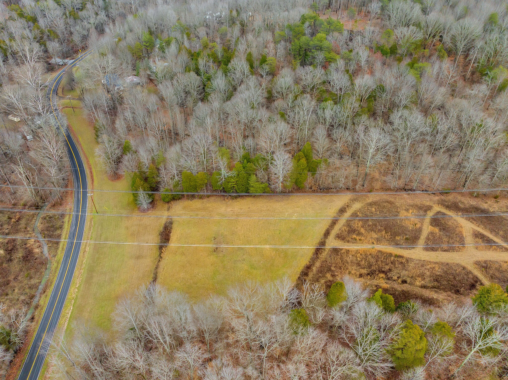 3063 Sweethome Road Chapmansboro, TN 37035 - Photo 46 of 55 a view of a yard