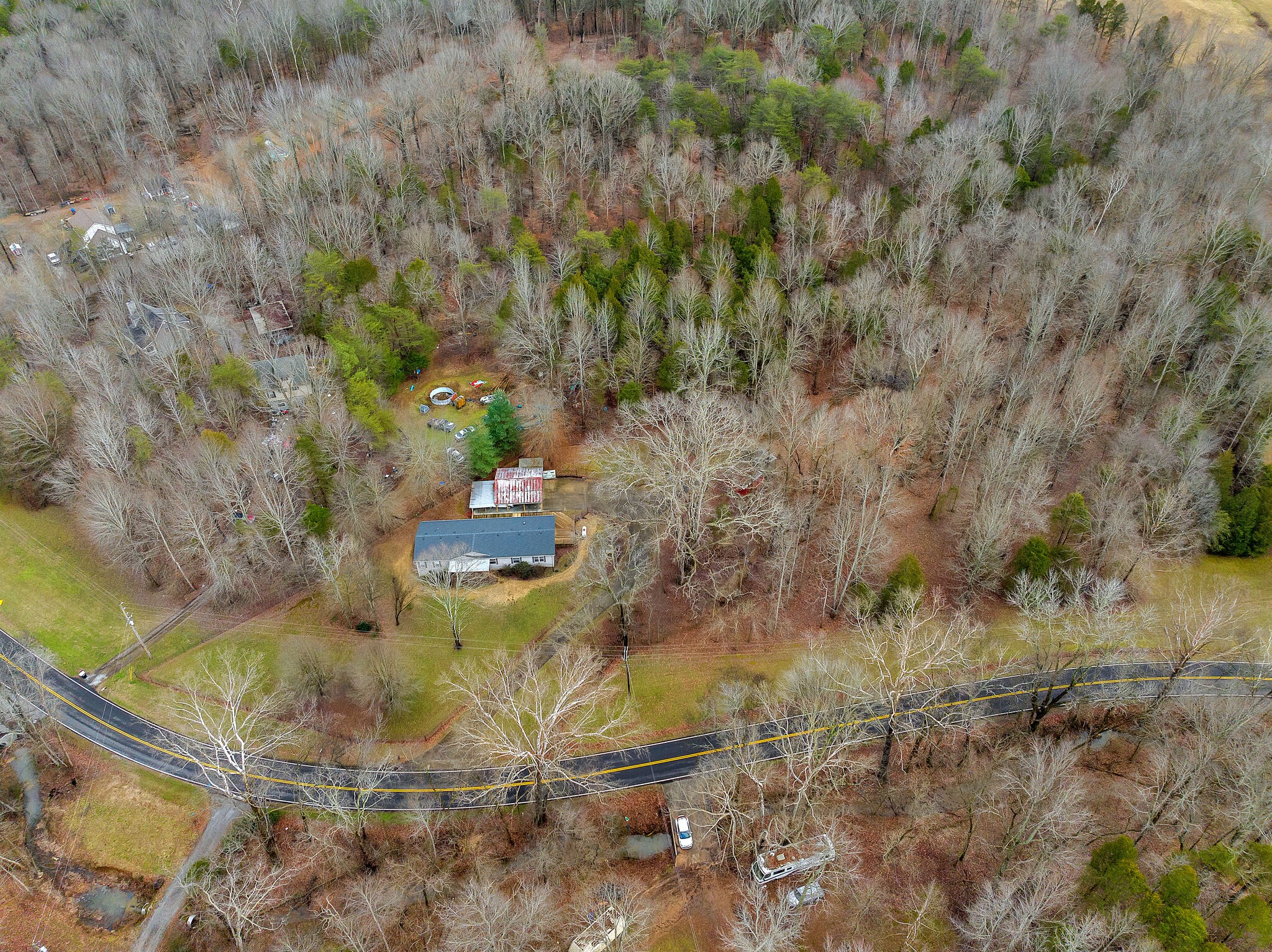 3063 Sweethome Road Chapmansboro, TN 37035 - Photo 48 of 55