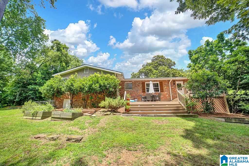 4012 Meadowview Circle Birmingham, AL 35243 - Photo 23 of 23