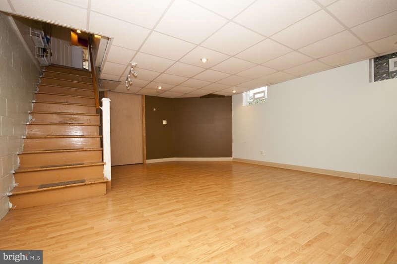 1842 Church Road Baltimore, MD 21222 - Photo 13 of 22 Basement