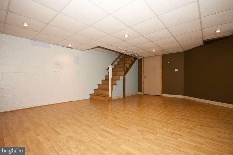 1842 Church Road Baltimore, MD 21222 - Photo 14 of 22 Basement