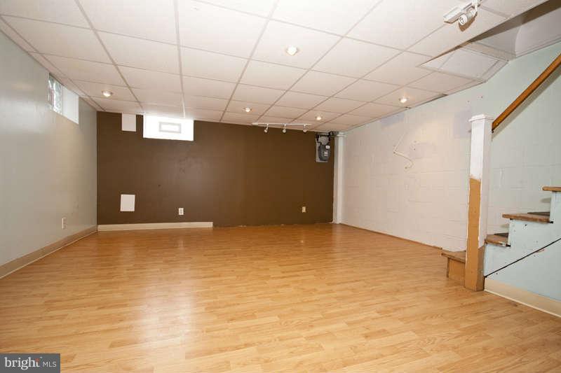 1842 Church Road Baltimore, MD 21222 - Photo 15 of 22 Basement