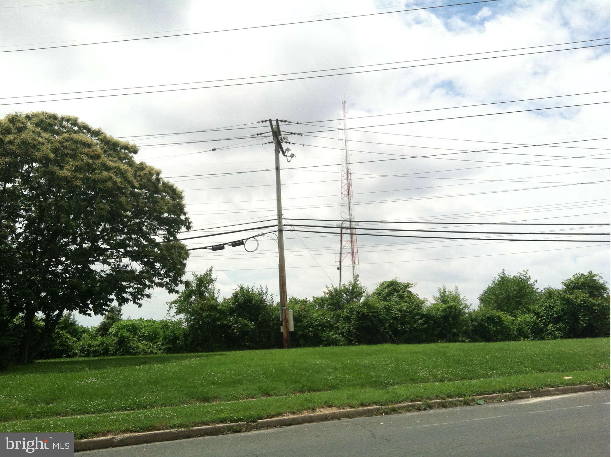 1842 Church Road Baltimore, MD 21222 - Photo 21 of 22 Additional Lot