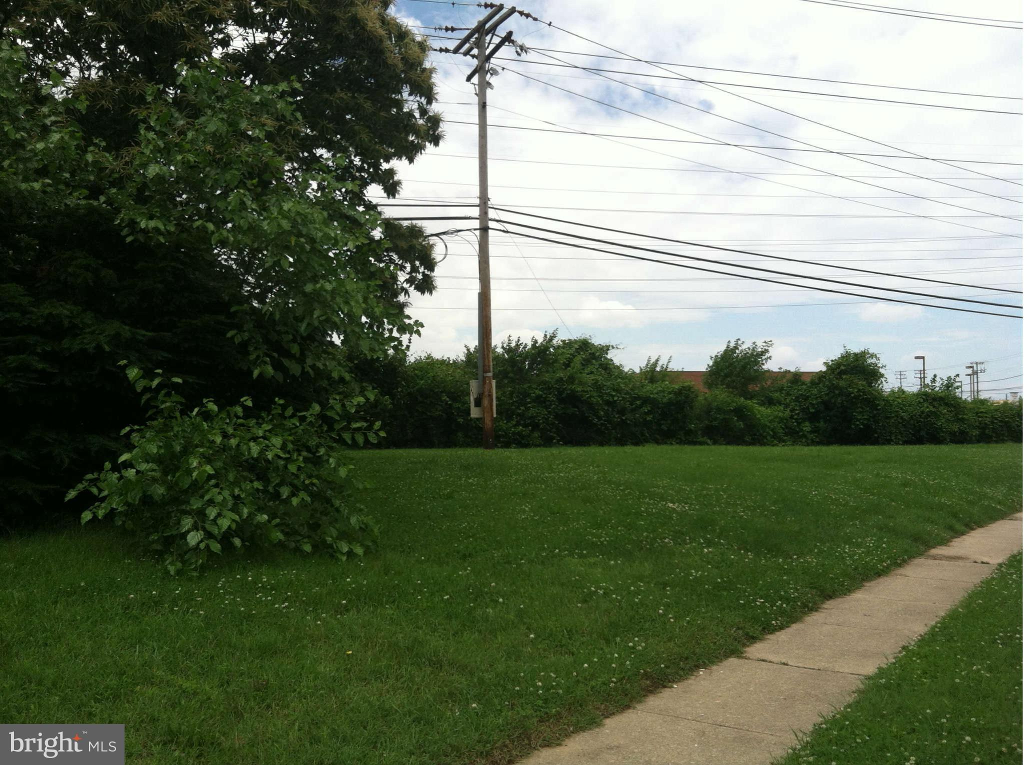 1842 Church Road Baltimore, MD 21222 - Photo 22 of 22 Additional Lot