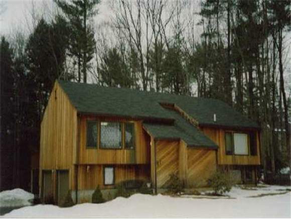 27 Iris Road Milford, NH 03055 - Photo 1 of 1