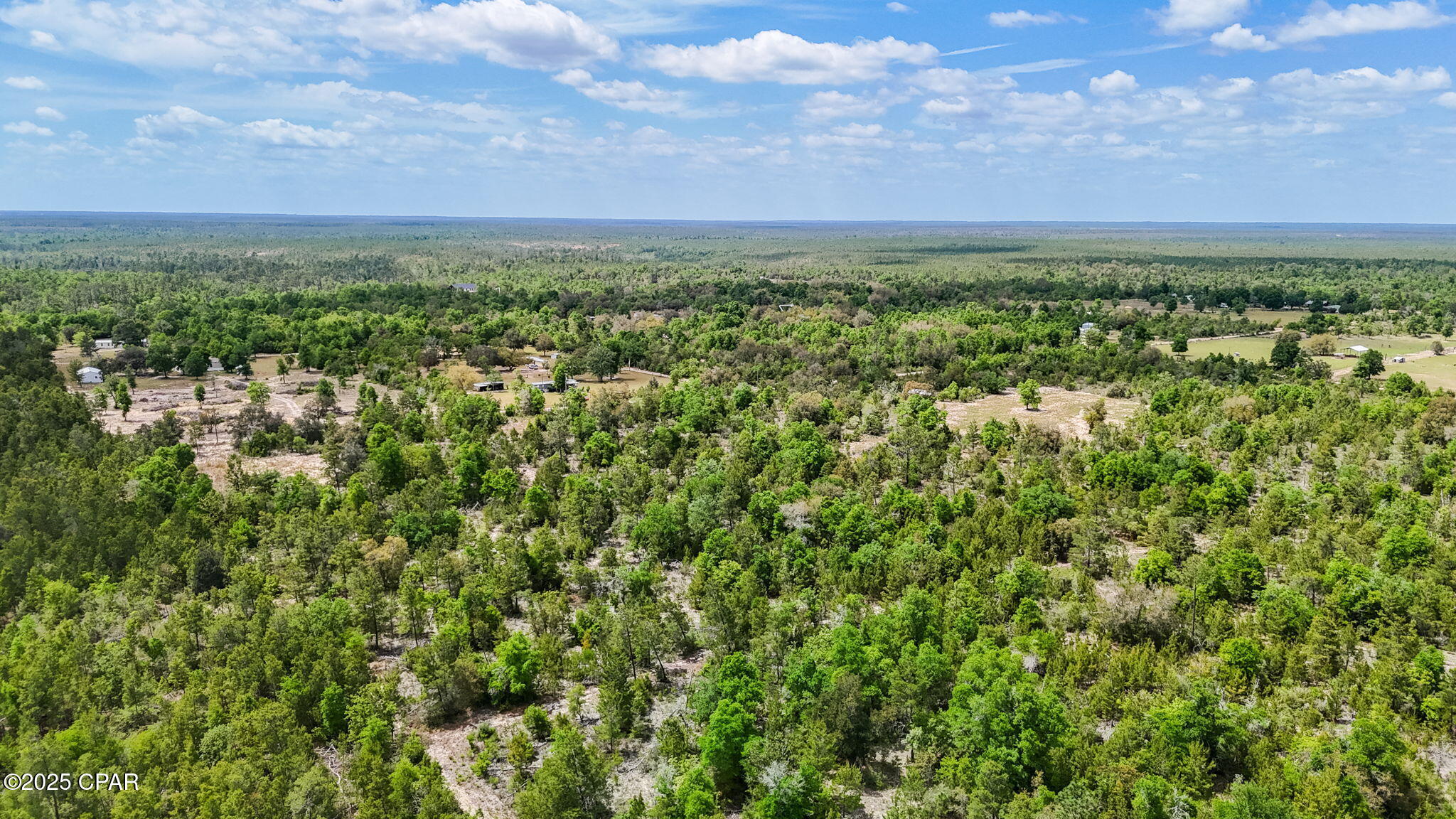 0 Miles Road Youngstown, FL 32466 - Photo 3 of 17 Gallery Image 3