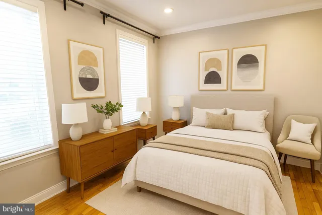 $2,950 | 1209 Florida Avenue Northeast, Washington, DC 20002