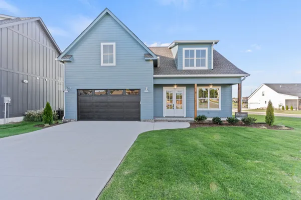 $597,900 | 8 Latitude Drive, Winchester, TN 37398