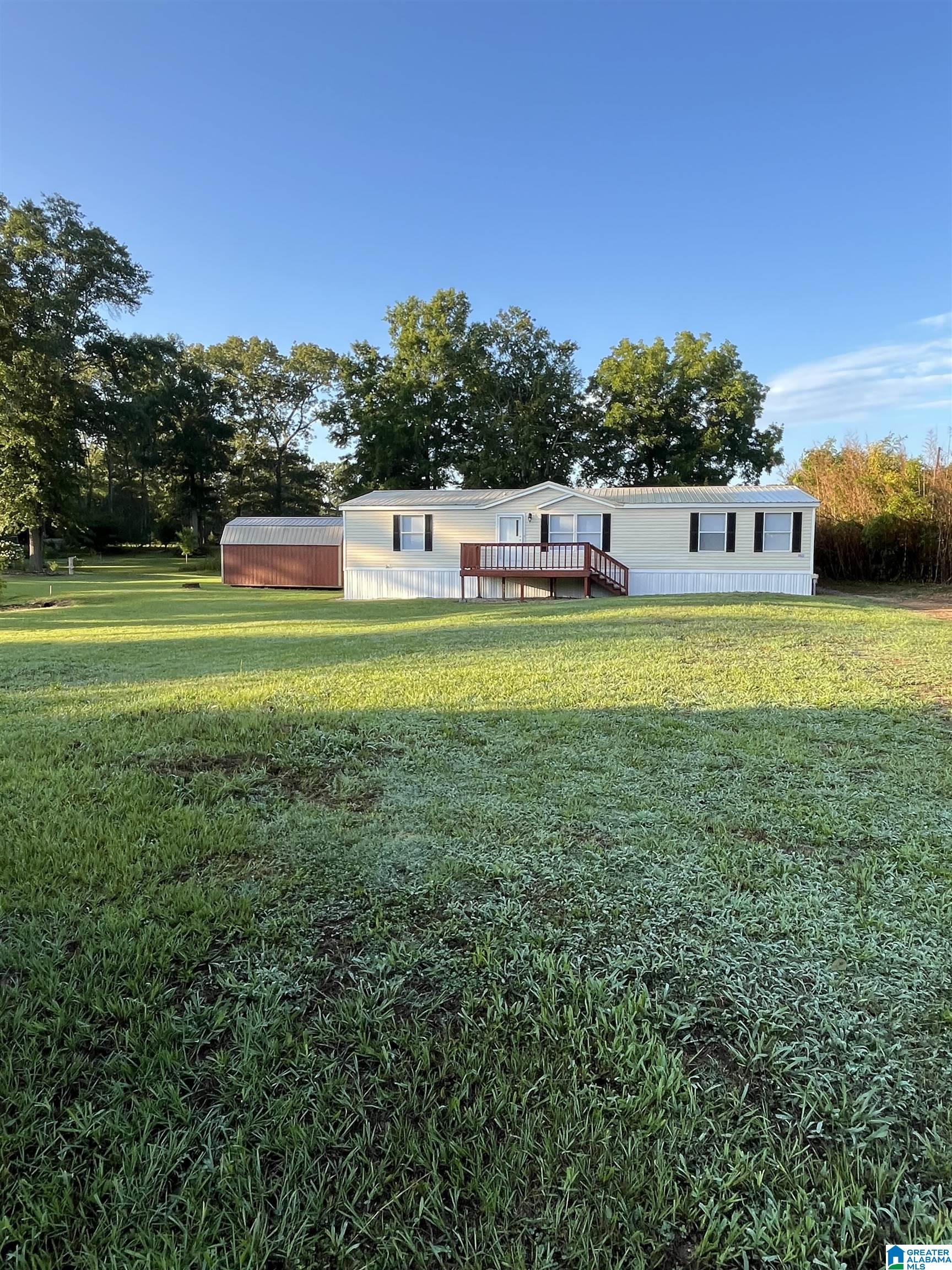 975 Carter Street Munford, AL 36268 - Photo 18 of 25