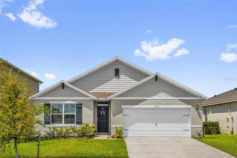 $425,000 | 1534 Oak Reserve Drive, Kissimmee, FL 34744