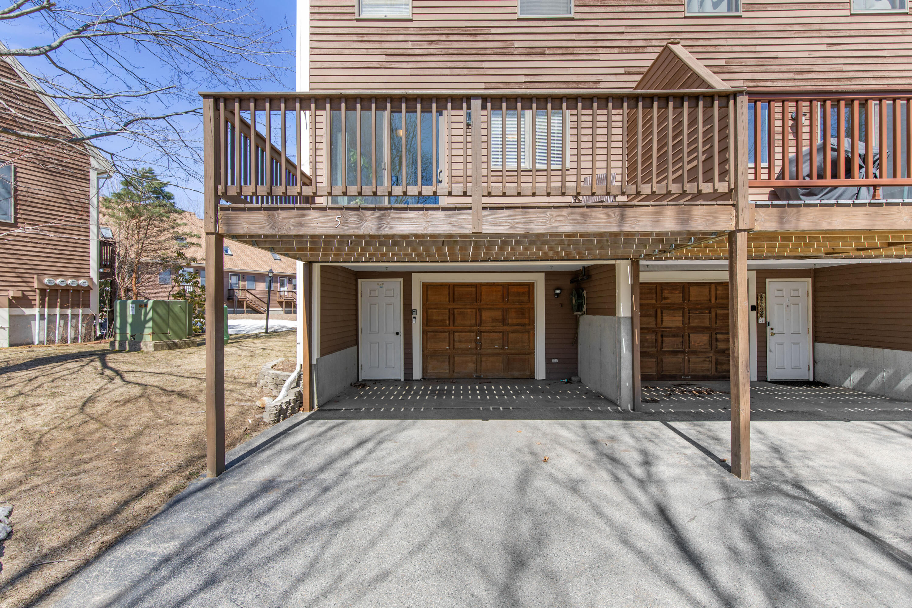 538 Main Street, Unit 5 Sanford, ME 04083 - Photo 19 of 24 538 Main Street5 Springvale023