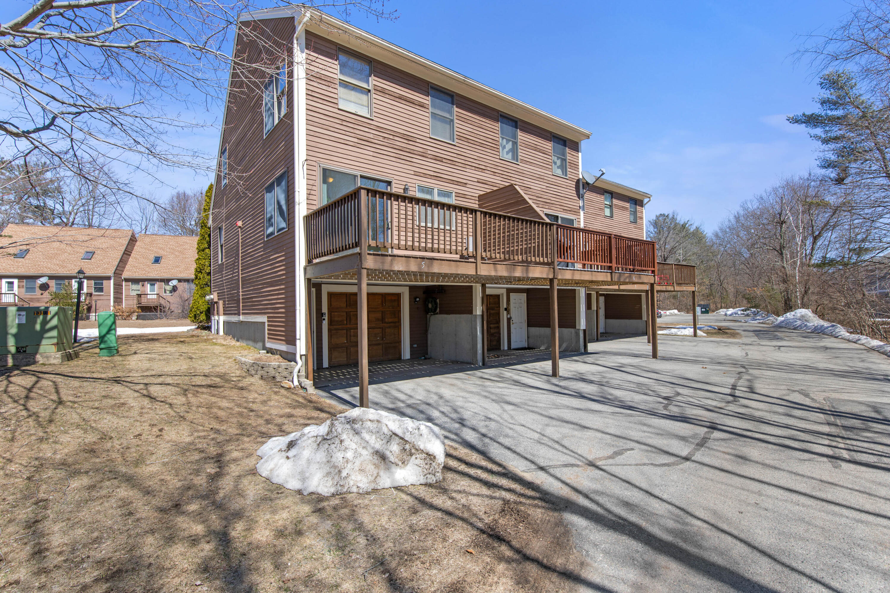 538 Main Street, Unit 5 Sanford, ME 04083 - Photo 21 of 24 538 Main Street5 Springvale019