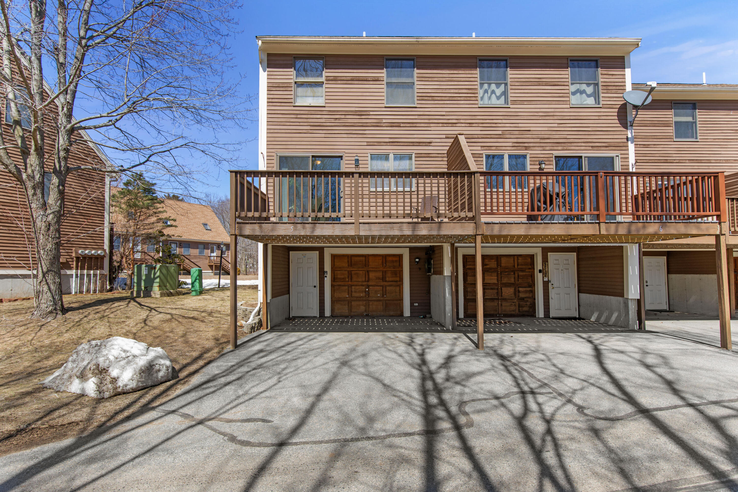 538 Main Street, Unit 5 Sanford, ME 04083 - Photo 22 of 24 538 Main Street5 Springvale020