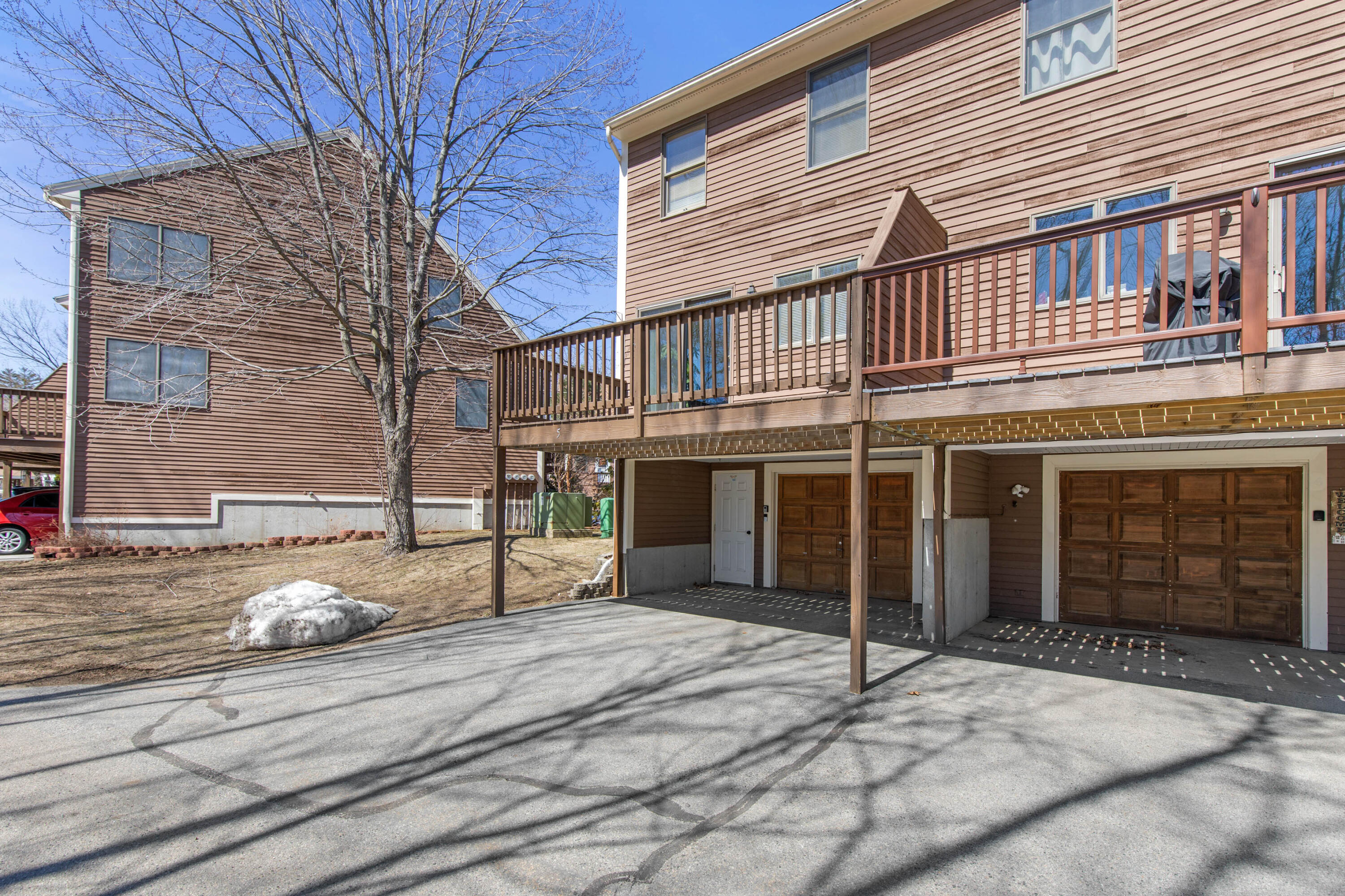 538 Main Street, Unit 5 Sanford, ME 04083 - Photo 23 of 24 538 Main Street5 Springvale022