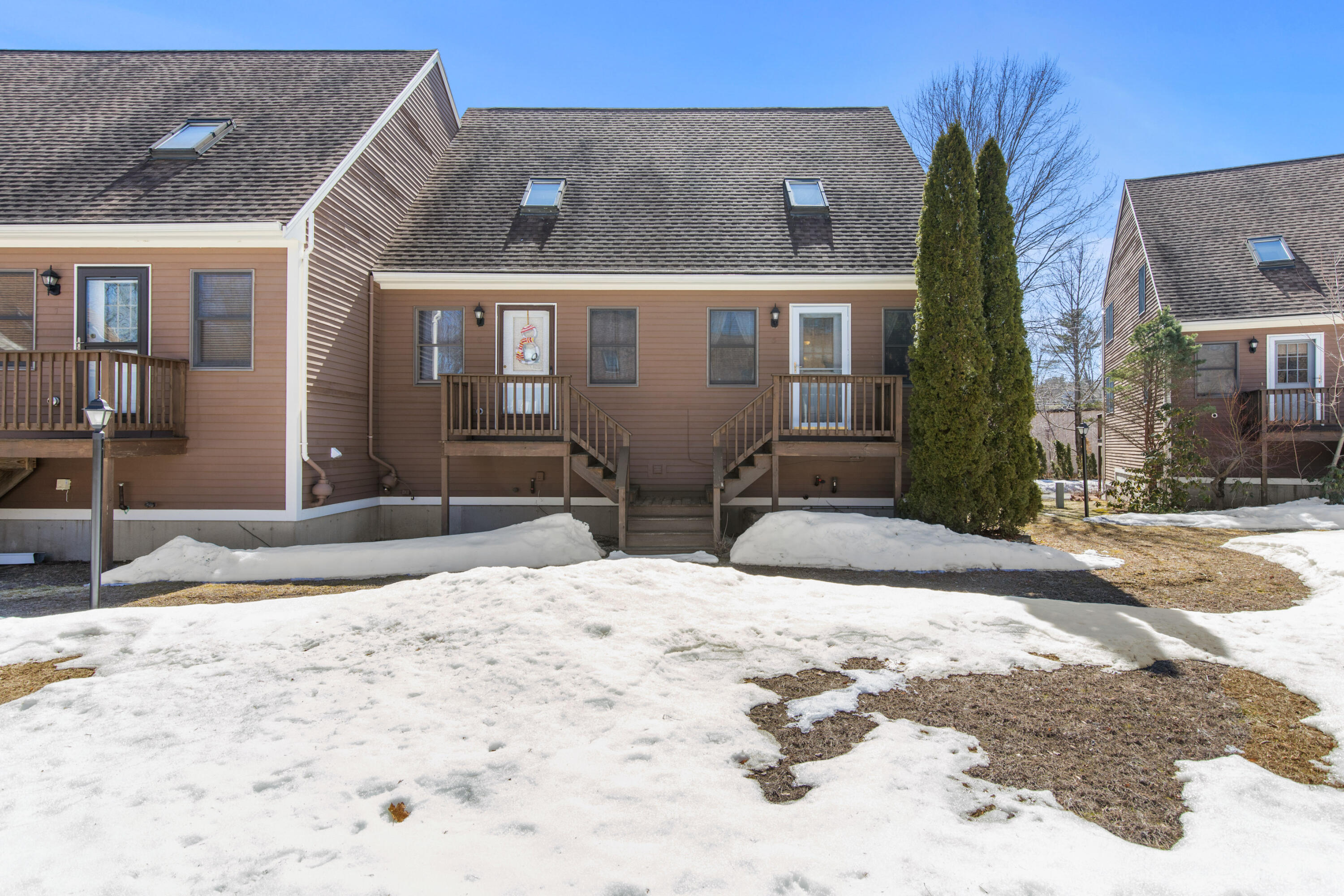 538 Main Street, Unit 5 Sanford, ME 04083 - Photo 24 of 24 538 Main Street5 Springvale025