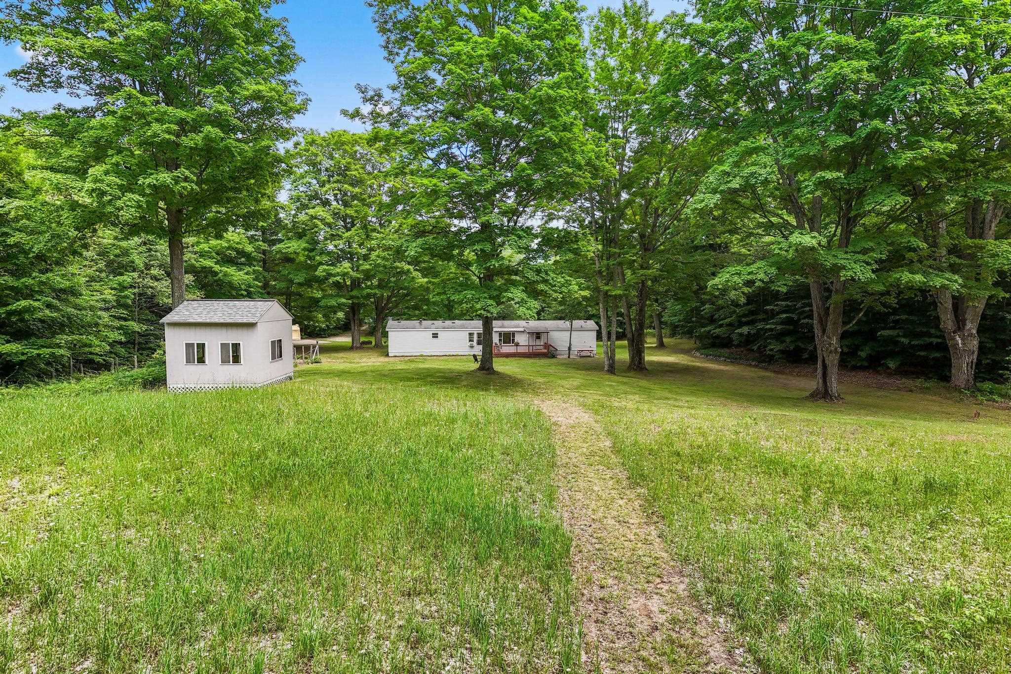 7346 Traverse Road Thompsonville, MI 49683 - Photo 21 of 54 Gallery Image 21