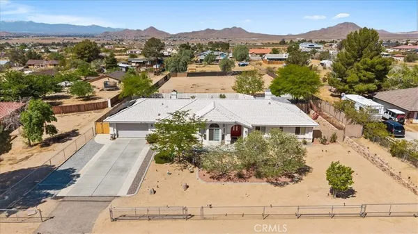 $640,000 | 17112 Century Plant Road, Apple Valley, CA 92307