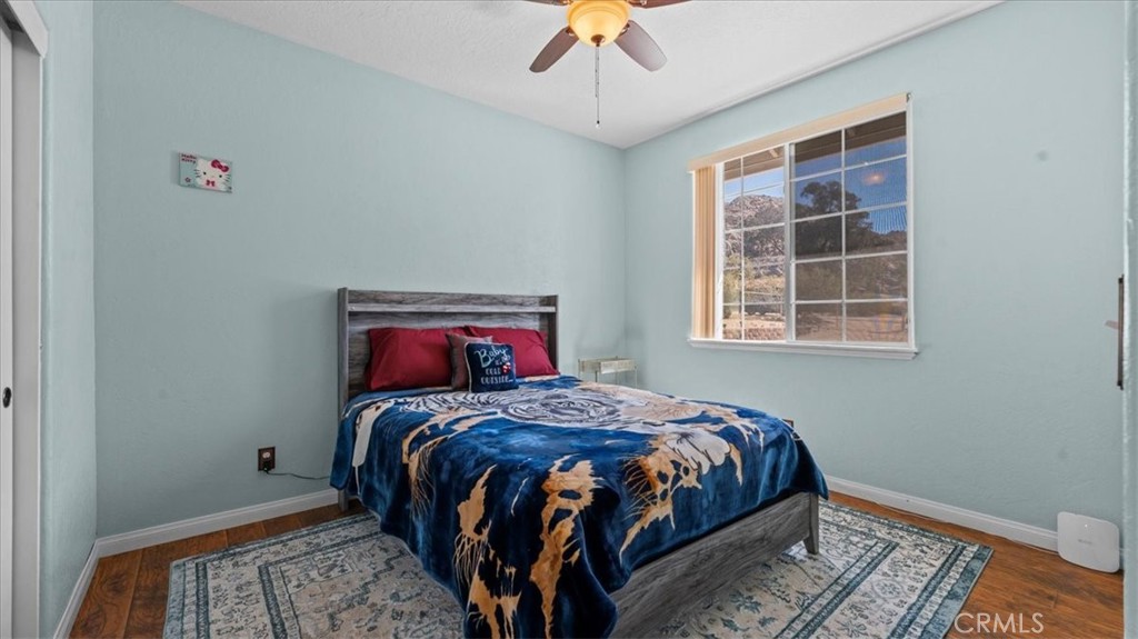 17112 Century Plant Road Apple Valley, CA 92307 - Photo 22 of 44