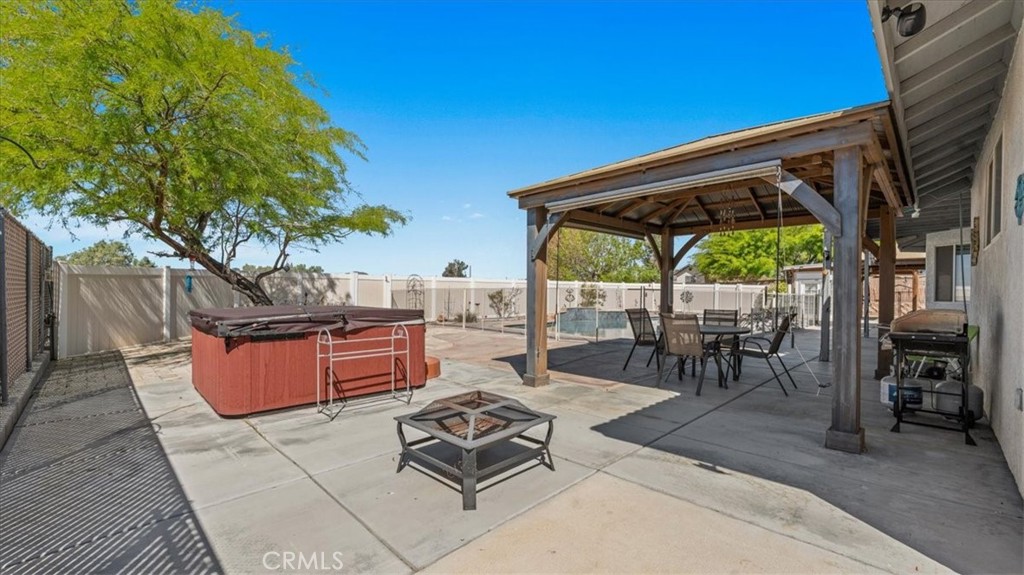 17112 Century Plant Road Apple Valley, CA 92307 - Photo 28 of 44