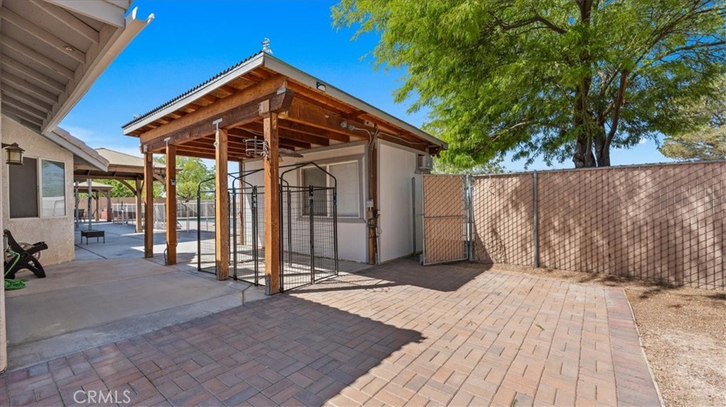 17112 Century Plant Road Apple Valley, CA 92307 - Photo 29 of 44