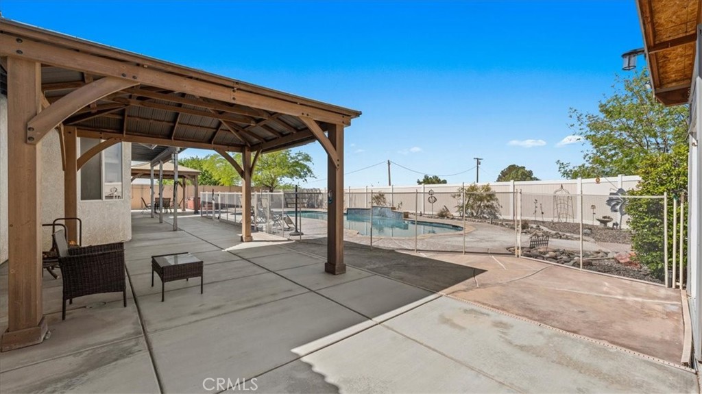 17112 Century Plant Road Apple Valley, CA 92307 - Photo 30 of 44