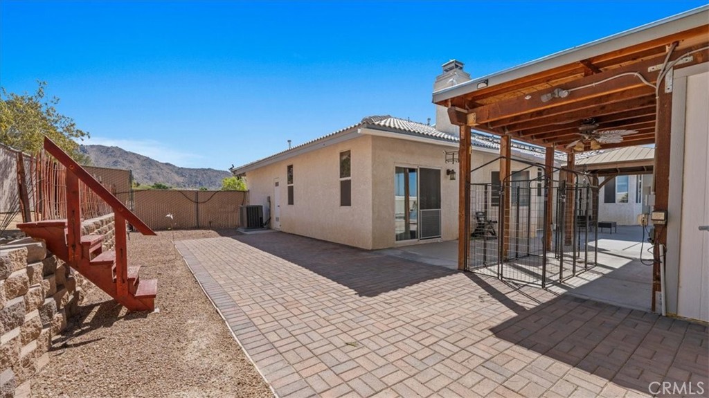 17112 Century Plant Road Apple Valley, CA 92307 - Photo 31 of 44