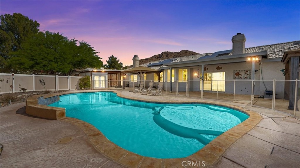 17112 Century Plant Road Apple Valley, CA 92307 - Photo 32 of 44