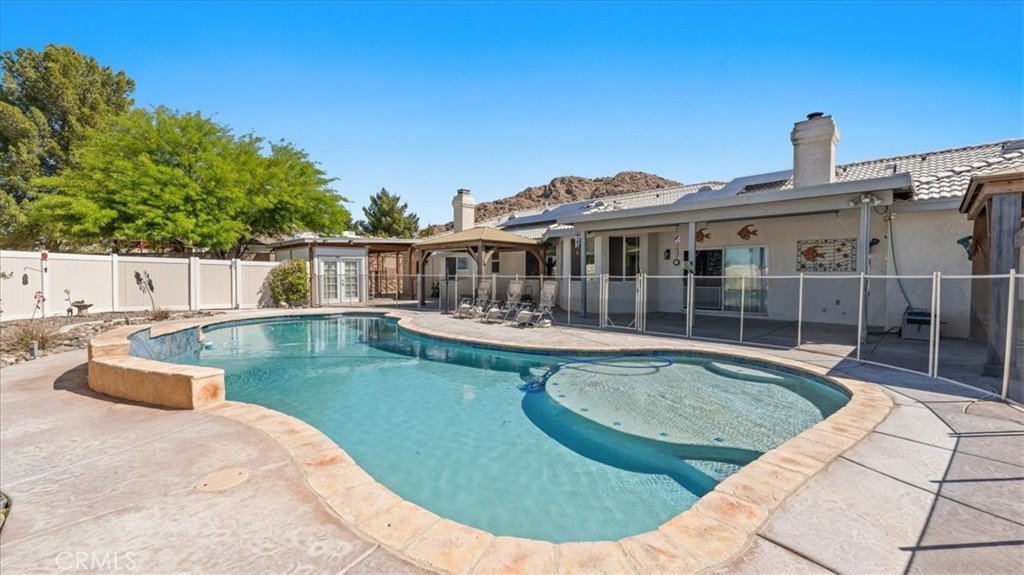 17112 Century Plant Road Apple Valley, CA 92307 - Photo 33 of 44