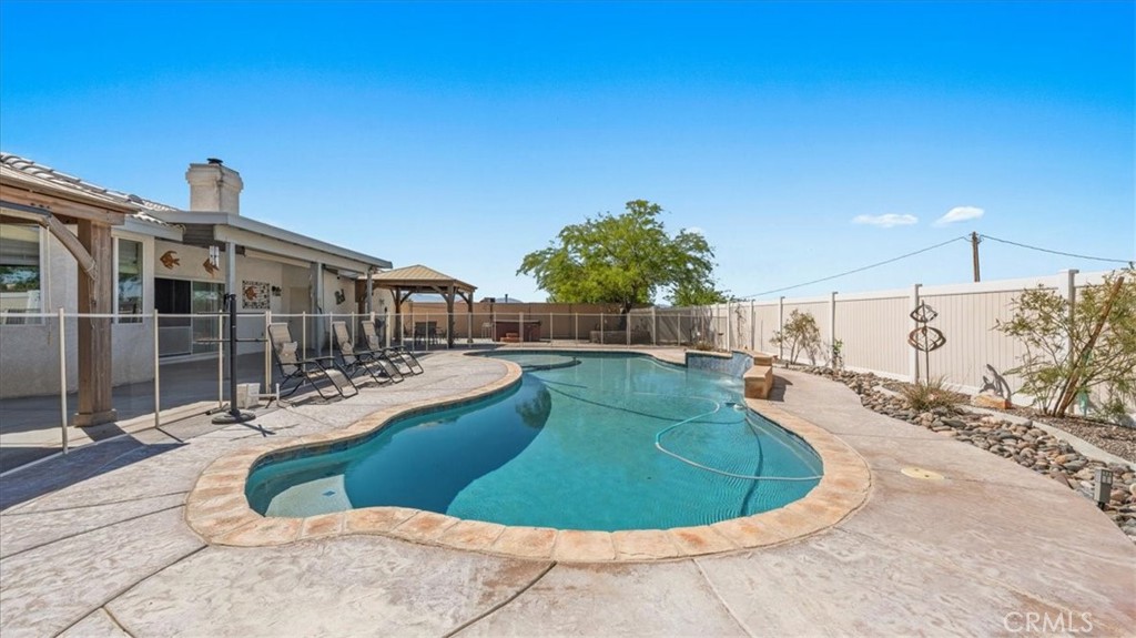 17112 Century Plant Road Apple Valley, CA 92307 - Photo 34 of 44