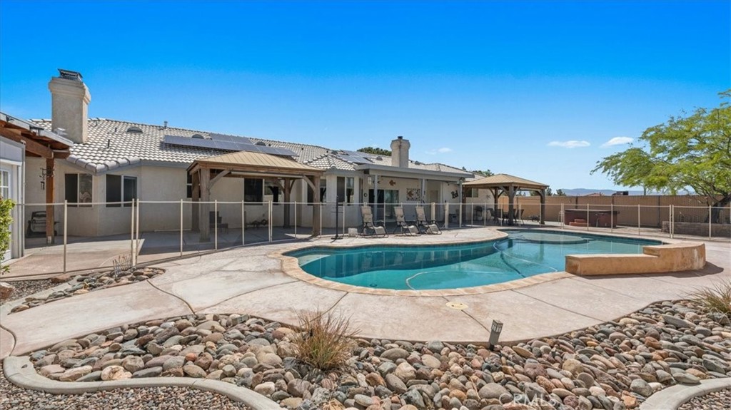 17112 Century Plant Road Apple Valley, CA 92307 - Photo 35 of 44