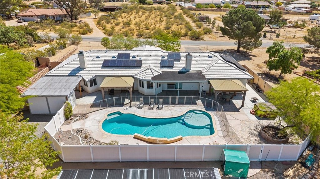 17112 Century Plant Road Apple Valley, CA 92307 - Photo 37 of 44