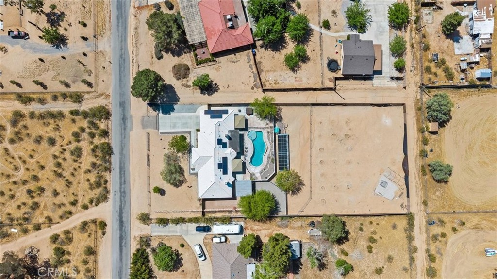 17112 Century Plant Road Apple Valley, CA 92307 - Photo 38 of 44