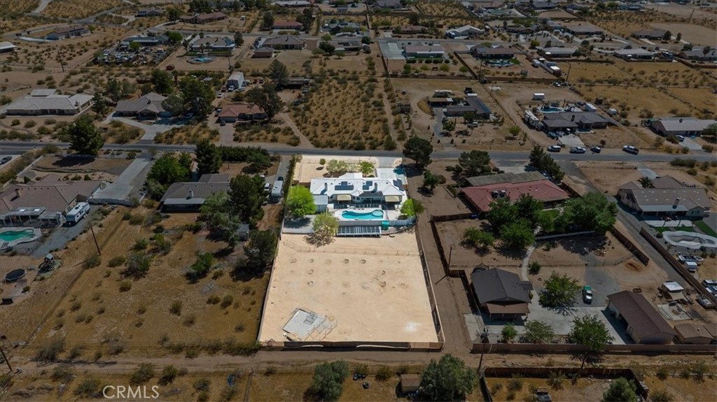 17112 Century Plant Road Apple Valley, CA 92307 - Photo 39 of 44