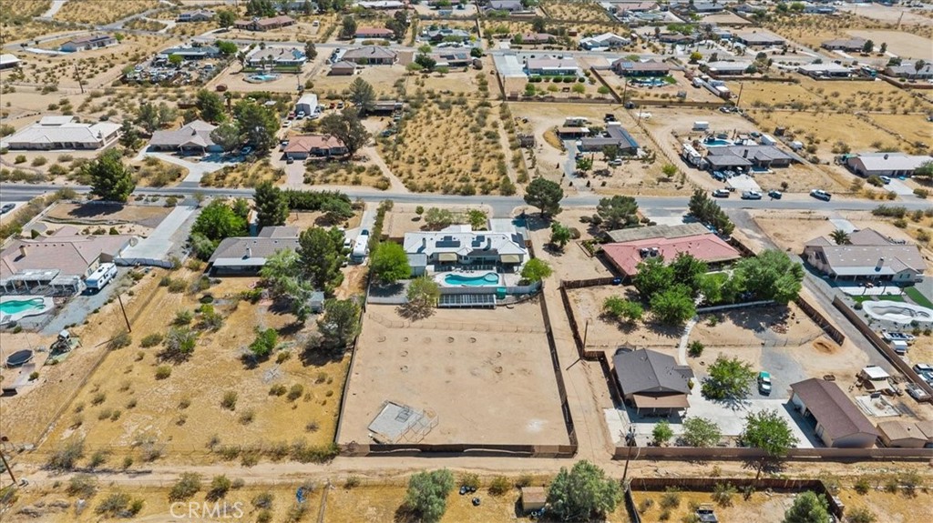 17112 Century Plant Road Apple Valley, CA 92307 - Photo 40 of 44