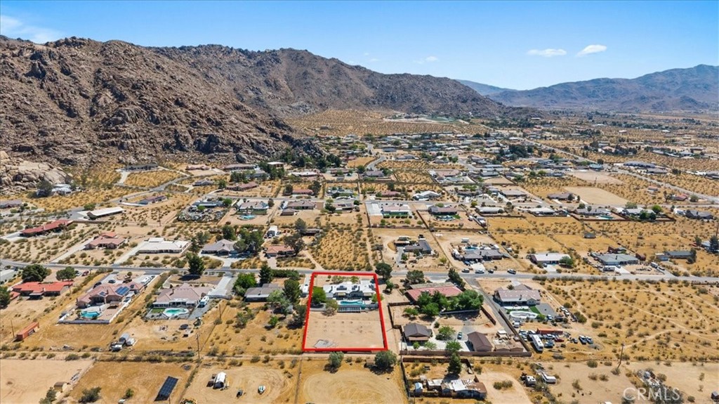 17112 Century Plant Road Apple Valley, CA 92307 - Photo 41 of 44