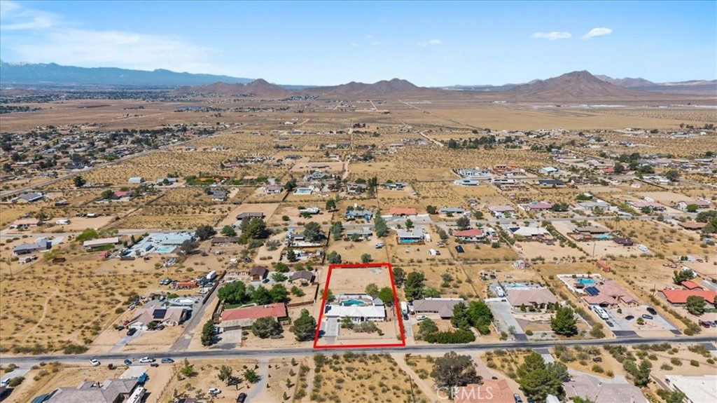 17112 Century Plant Road Apple Valley, CA 92307 - Photo 43 of 44